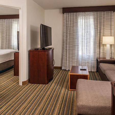 Residence Inn Phoenix Extérieur photo