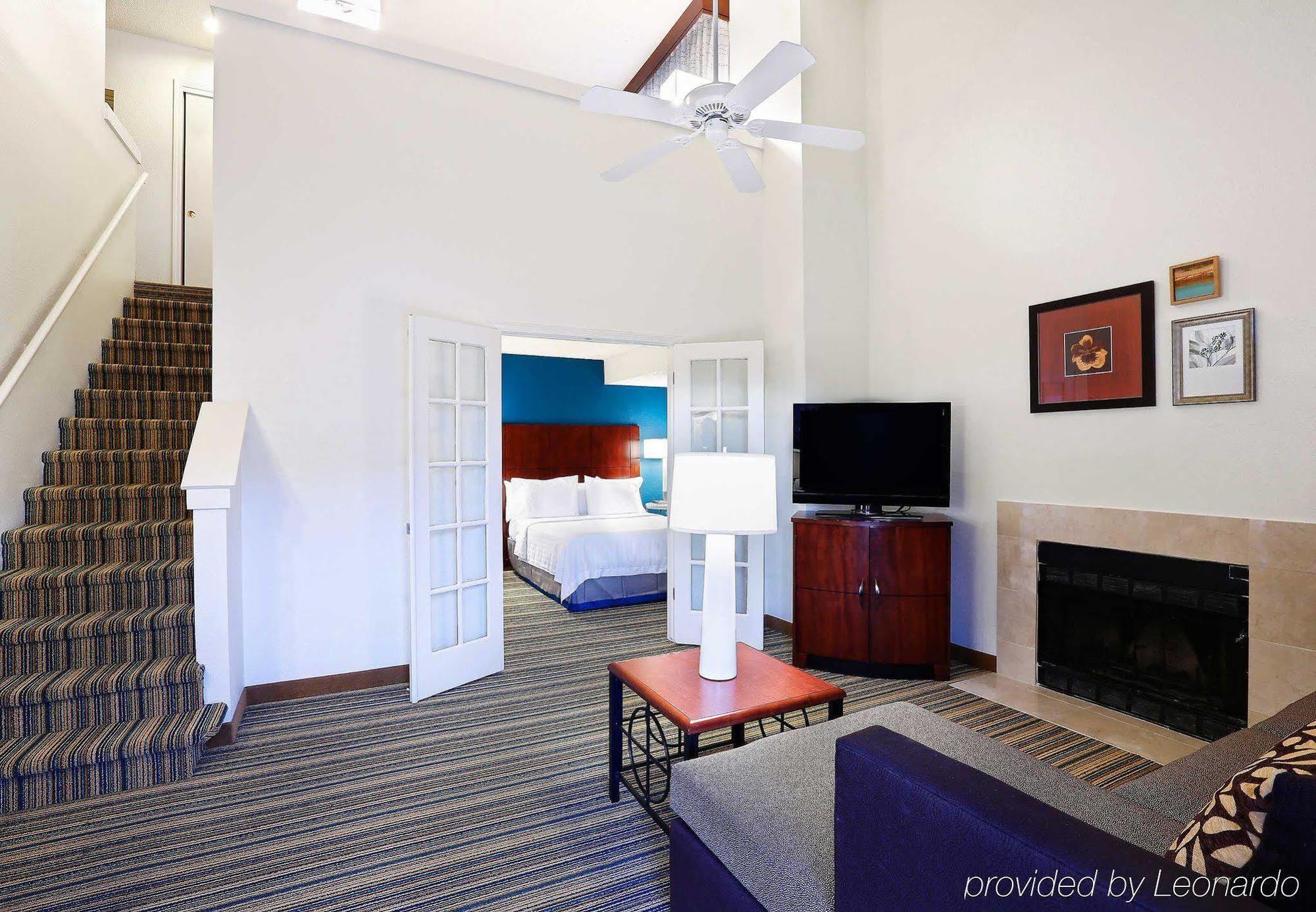 Residence Inn Phoenix Extérieur photo