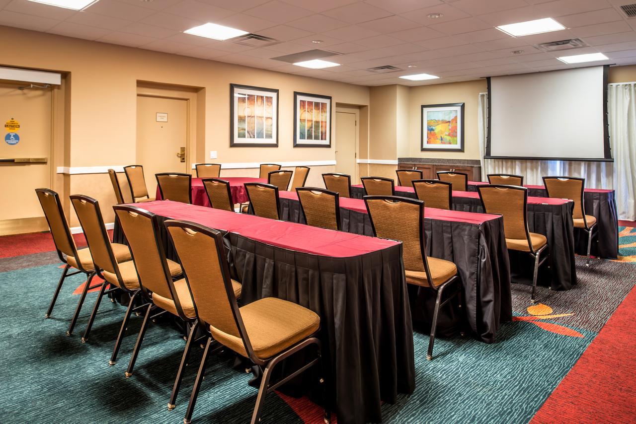 Residence Inn Phoenix Extérieur photo