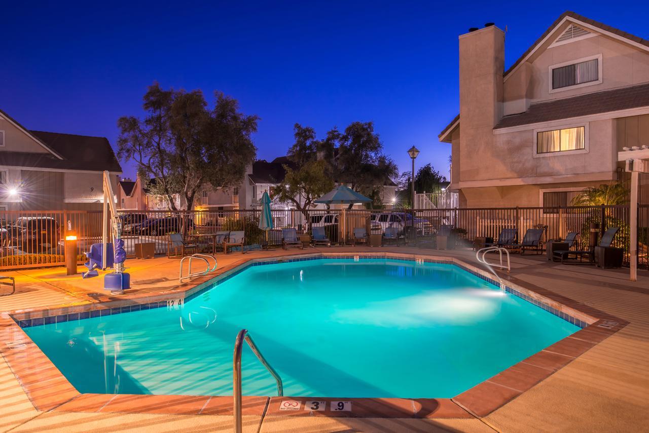 Residence Inn Phoenix Extérieur photo
