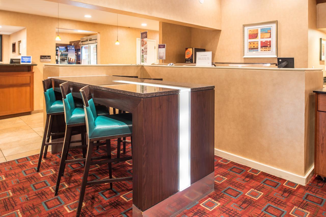Residence Inn Phoenix Extérieur photo