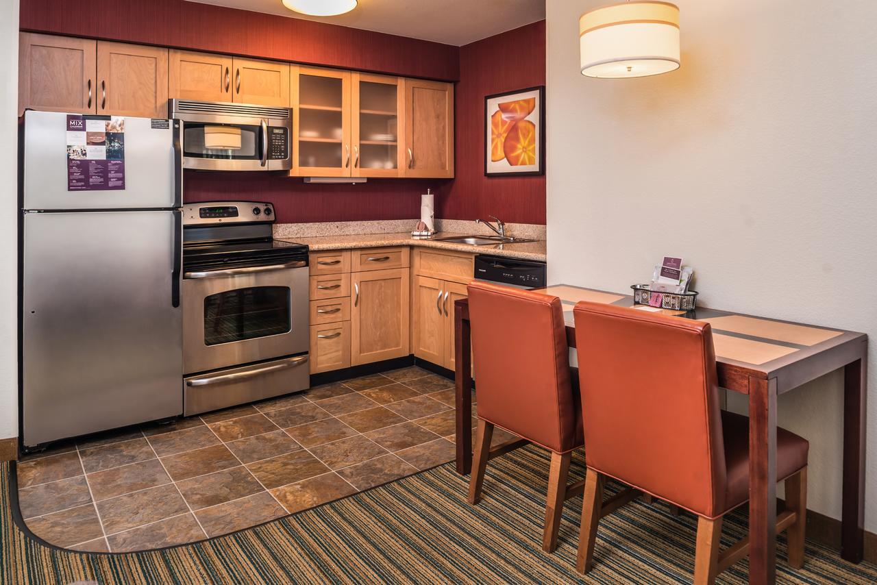 Residence Inn Phoenix Extérieur photo