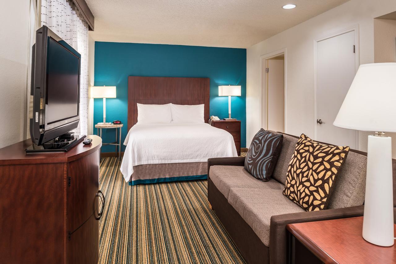 Residence Inn Phoenix Extérieur photo