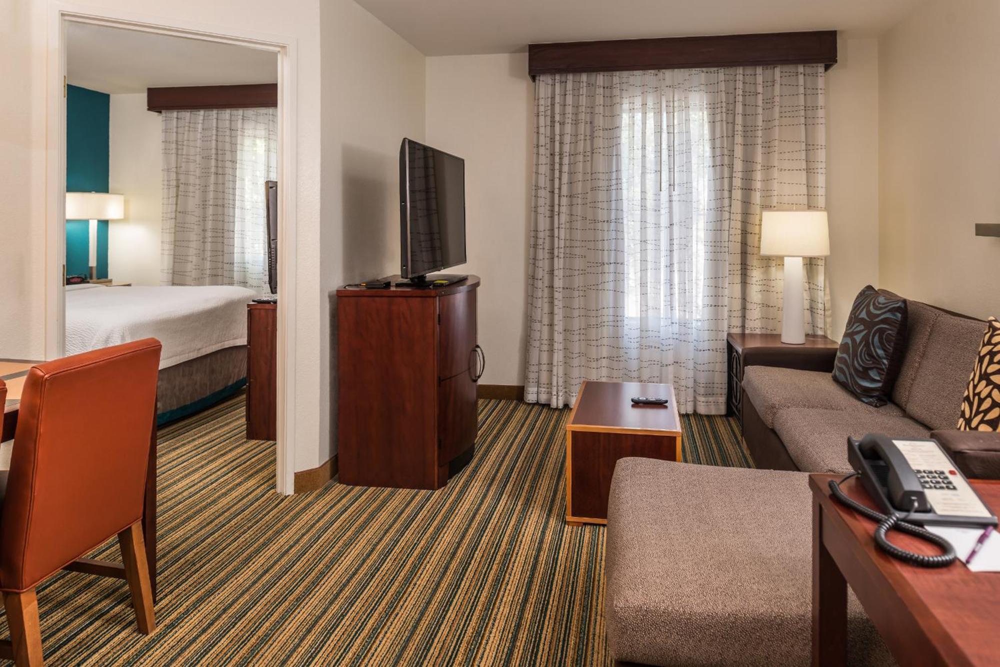 Residence Inn Phoenix Extérieur photo