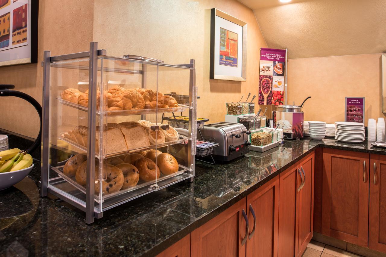Residence Inn Phoenix Extérieur photo