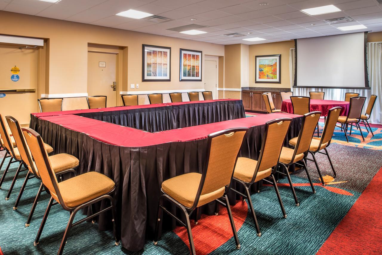 Residence Inn Phoenix Extérieur photo