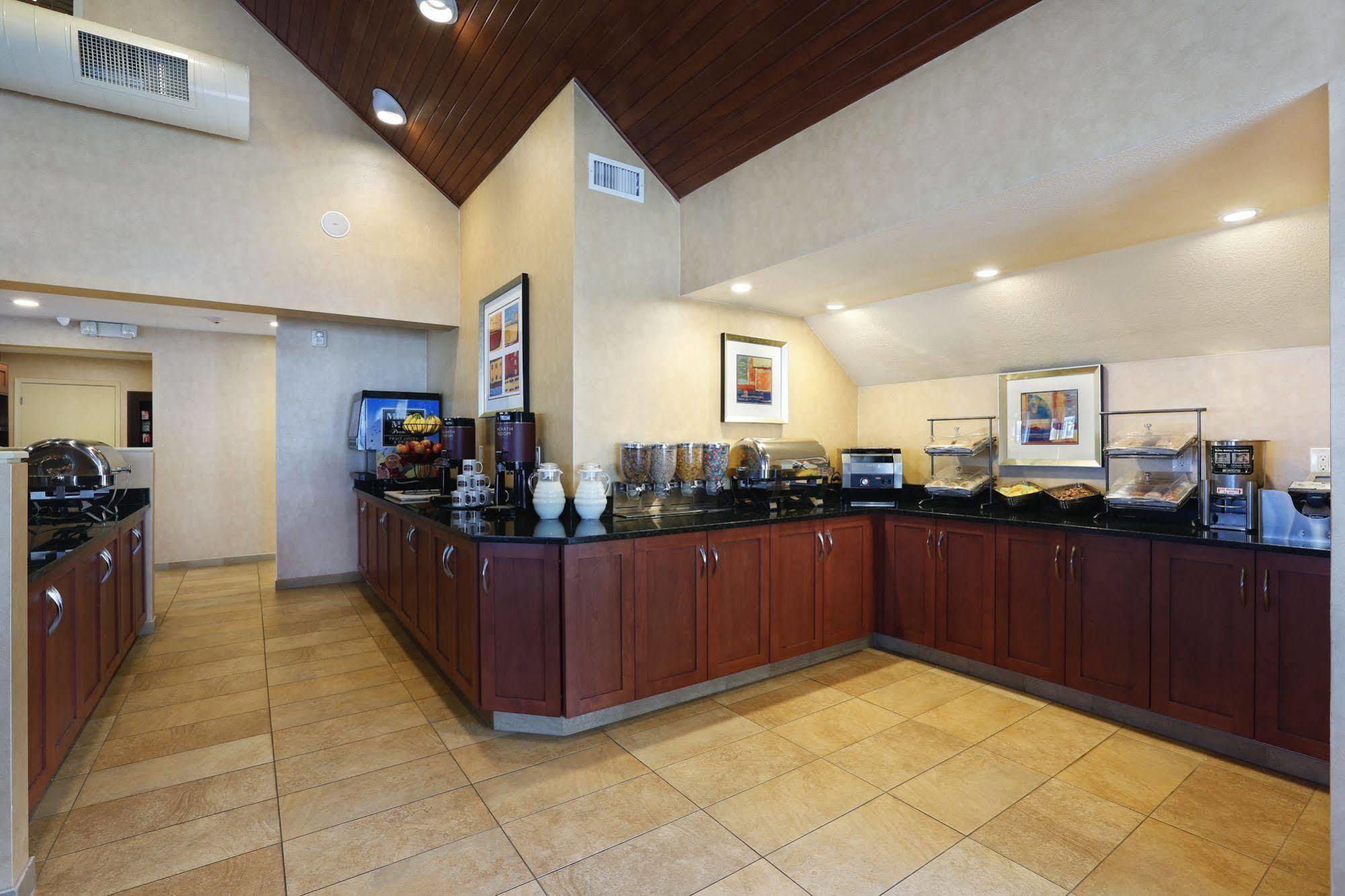 Residence Inn Phoenix Extérieur photo