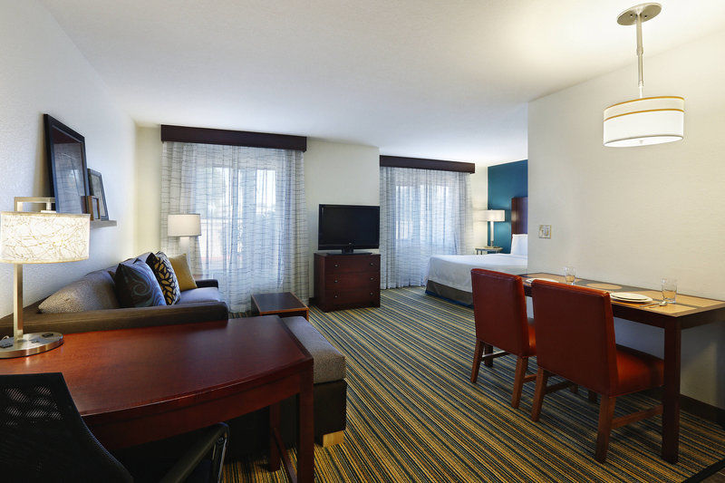 Residence Inn Phoenix Extérieur photo