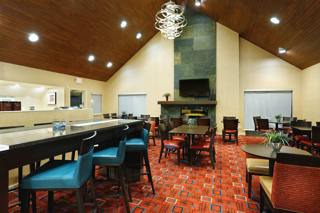 Residence Inn Phoenix Extérieur photo