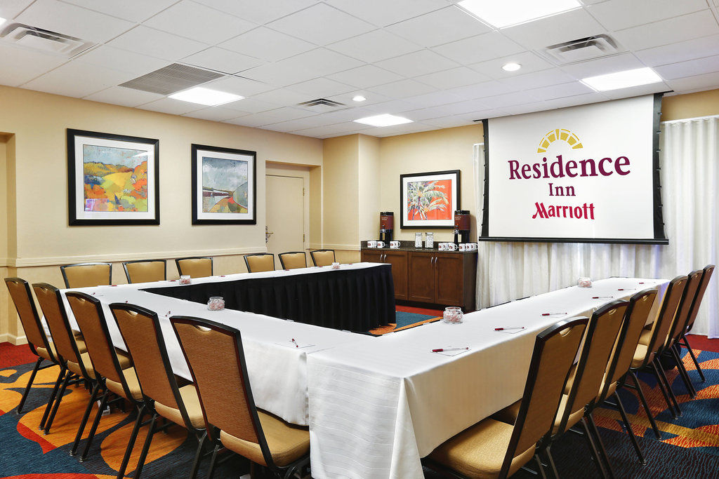 Residence Inn Phoenix Extérieur photo