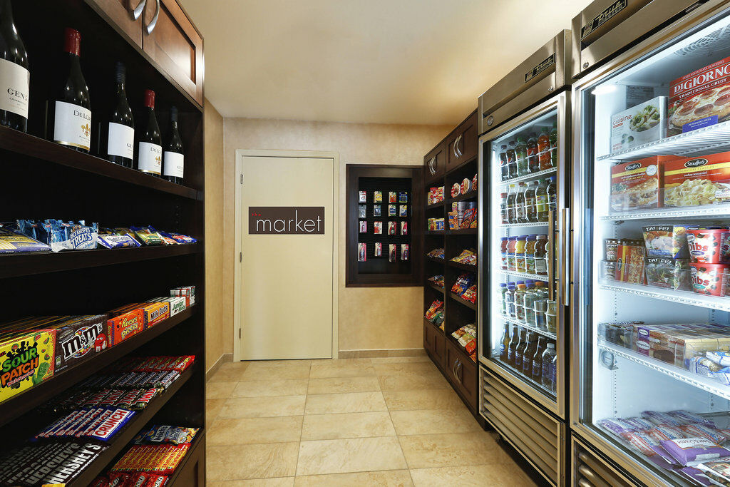 Residence Inn Phoenix Extérieur photo