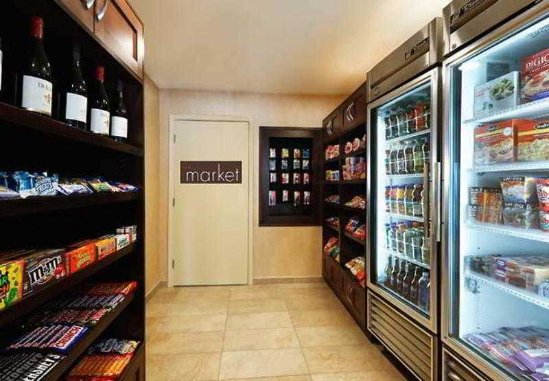 Residence Inn Phoenix Extérieur photo