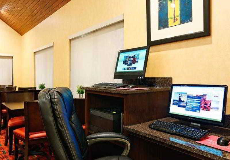 Residence Inn Phoenix Extérieur photo