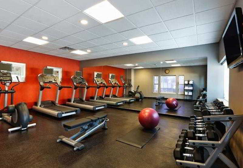 Residence Inn Phoenix Extérieur photo