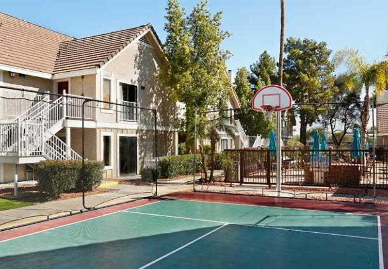 Residence Inn Phoenix Extérieur photo