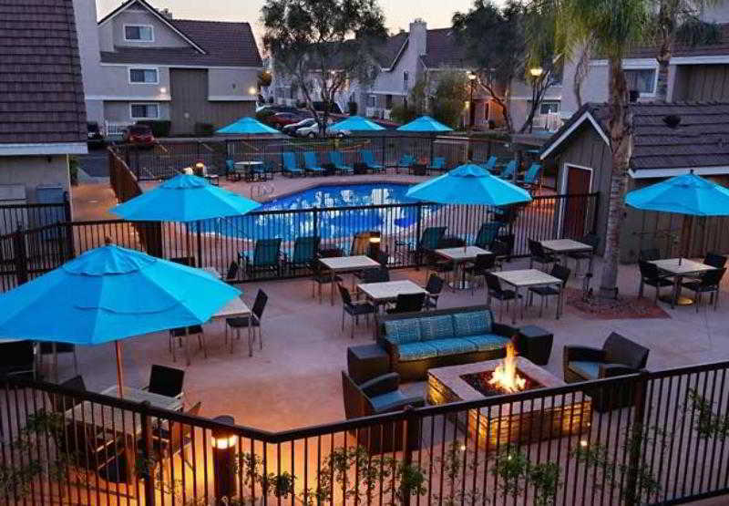 Residence Inn Phoenix Extérieur photo