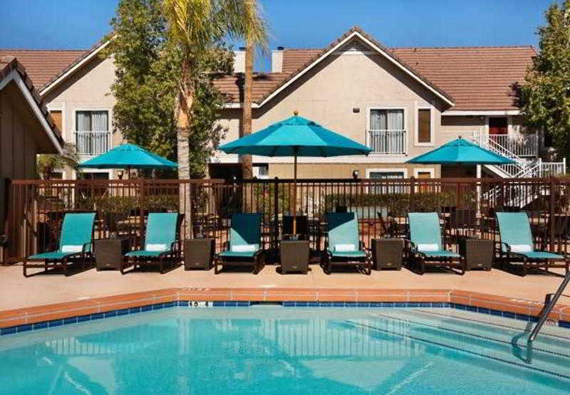 Residence Inn Phoenix Extérieur photo
