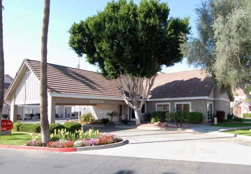 Residence Inn Phoenix Extérieur photo